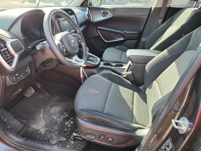 Фото 7 - KIA SOUL