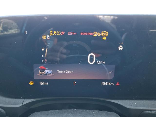 BUICK ENVISTA SP 2025 VIN KL47LBEP3SB160219