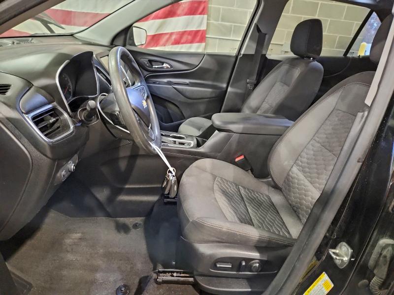 Фото 7 - CHEVROLET EQUINOX