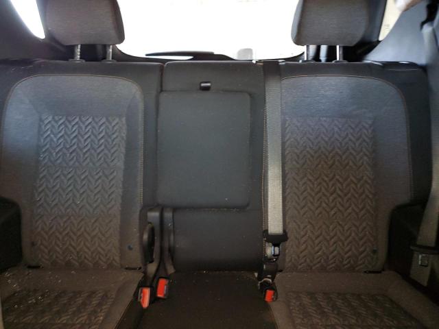 Фото 10 - CHEVROLET EQUINOX