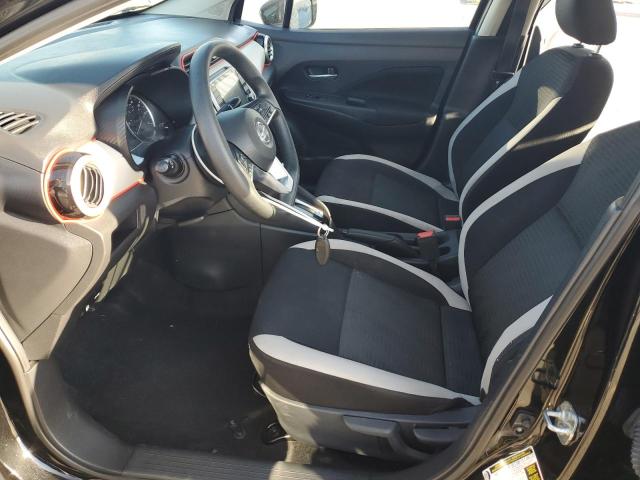 Фото 7 - NISSAN VERSA