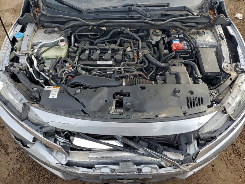 Фото 11 - HONDA CIVIC