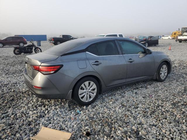 Фото 3 - NISSAN SENTRA