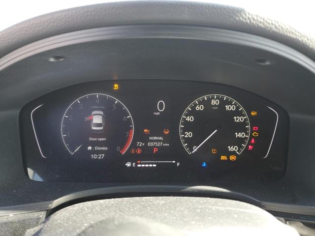 Фото 9 - HONDA CIVIC