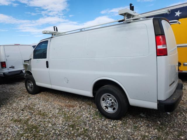 Фото 2 - CHEVROLET EXPRESS