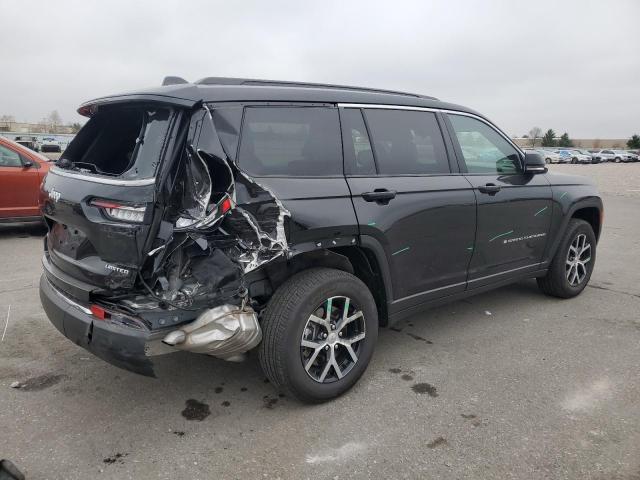 Фото 3 - JEEP GRAND CHER