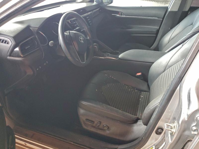 Фото 7 - TOYOTA CAMRY