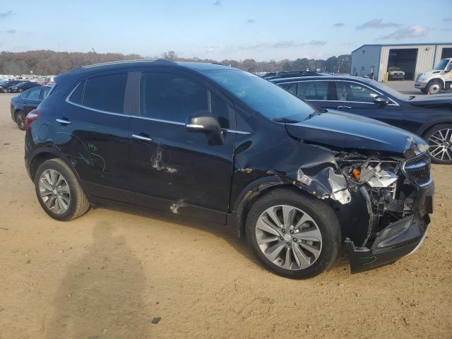 Фото 4 - BUICK ENCORE