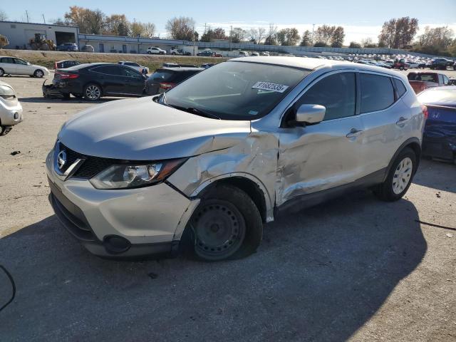 Фото 1 - NISSAN ROGUE