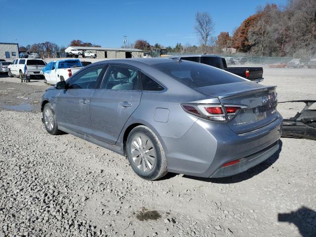 Фото 2 - HYUNDAI SONATA