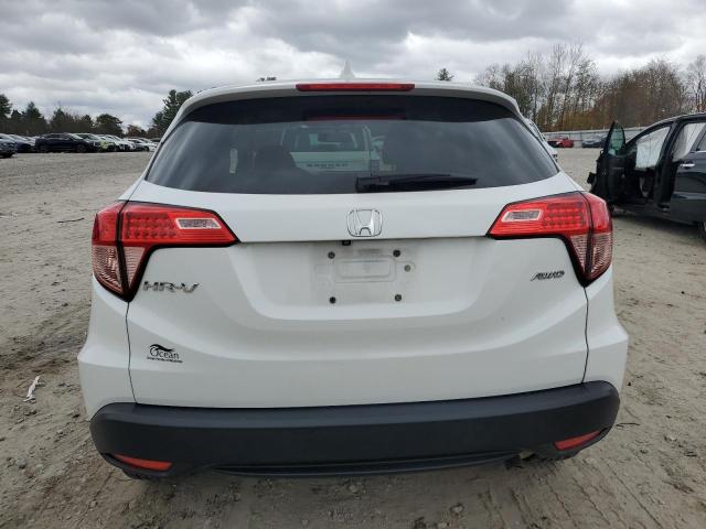 Фото 6 - HONDA HR-V