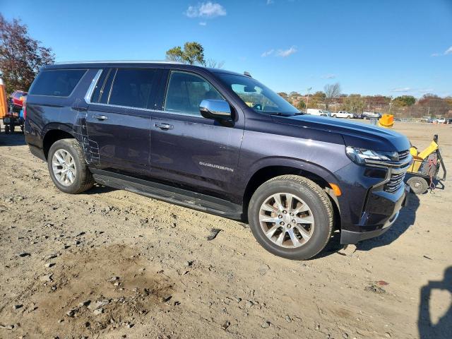 Фото 4 - CHEVROLET SUBURBAN