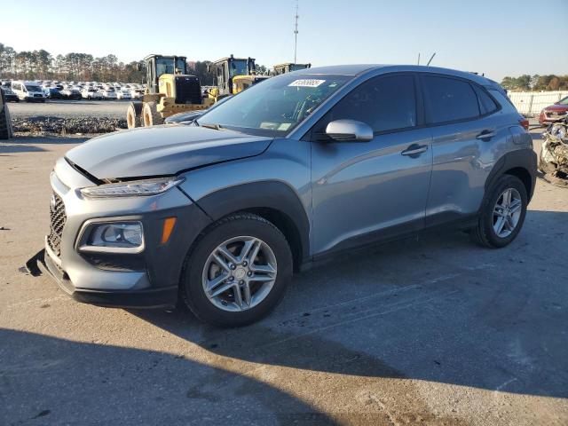 Фото 1 - HYUNDAI KONA