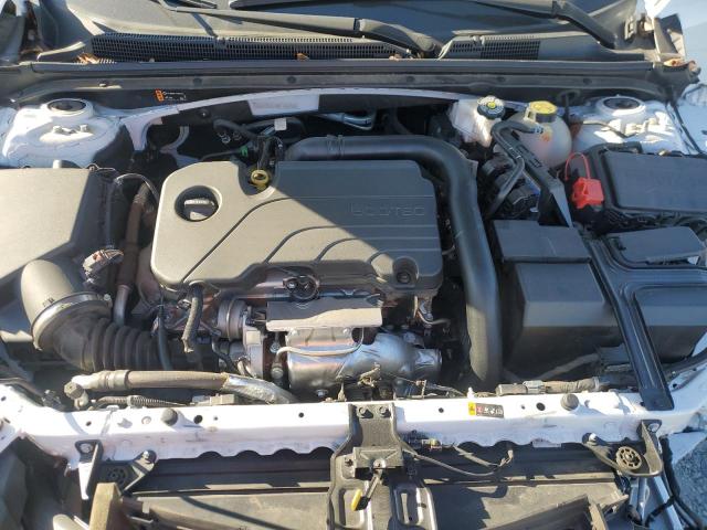 Фото 11 - CHEVROLET MALIBU