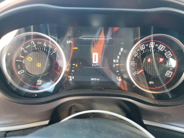 Фото 9 - DODGE CHALLENGER