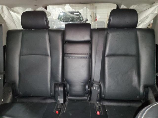 Фото 10 - TOYOTA 4RUNNER