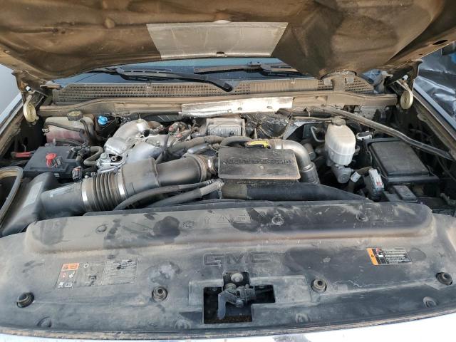 Фото 11 - GMC SIERRA