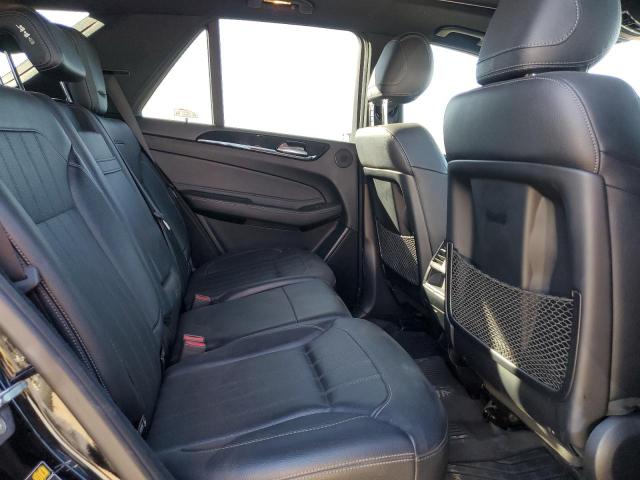 Фото 11 - MERCEDES-BENZ GLE-CLASS