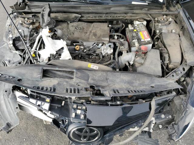 Фото 11 - TOYOTA CAMRY