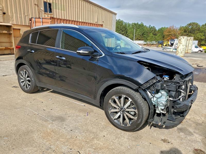 Фото 4 - KIA SPORTAGE