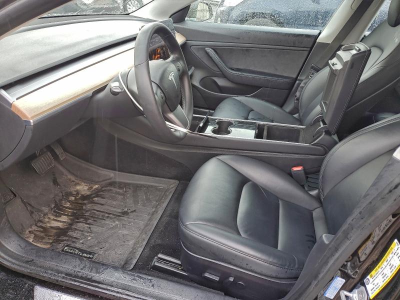 Фото 7 - TESLA MODEL 3