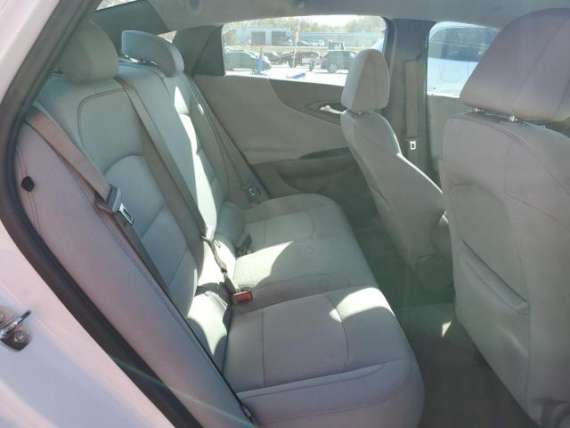 Фото 10 - CHEVROLET MALIBU