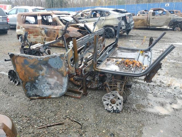 POLARIS SIDEBYSIDE 2017