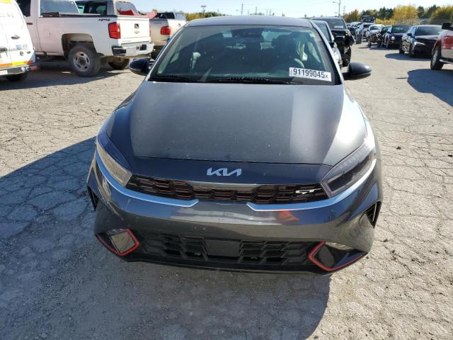 Фото 5 - KIA FORTE