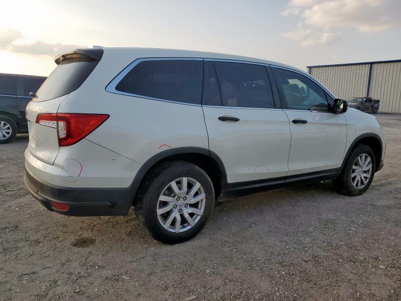 Фото 3 - HONDA PILOT