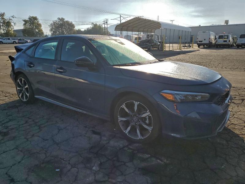 Фото 4 - HONDA CIVIC