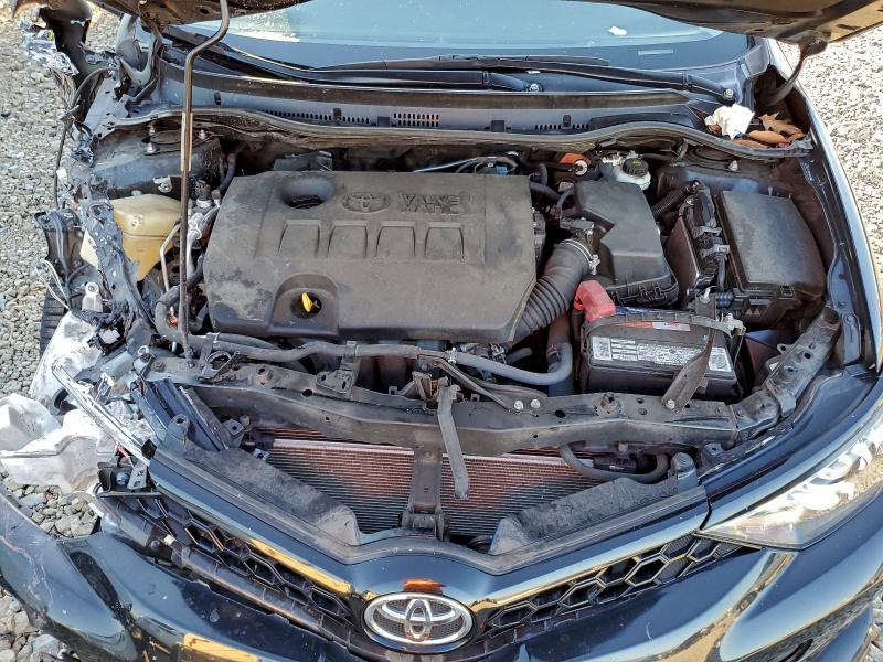 Фото 11 - TOYOTA COROLLA