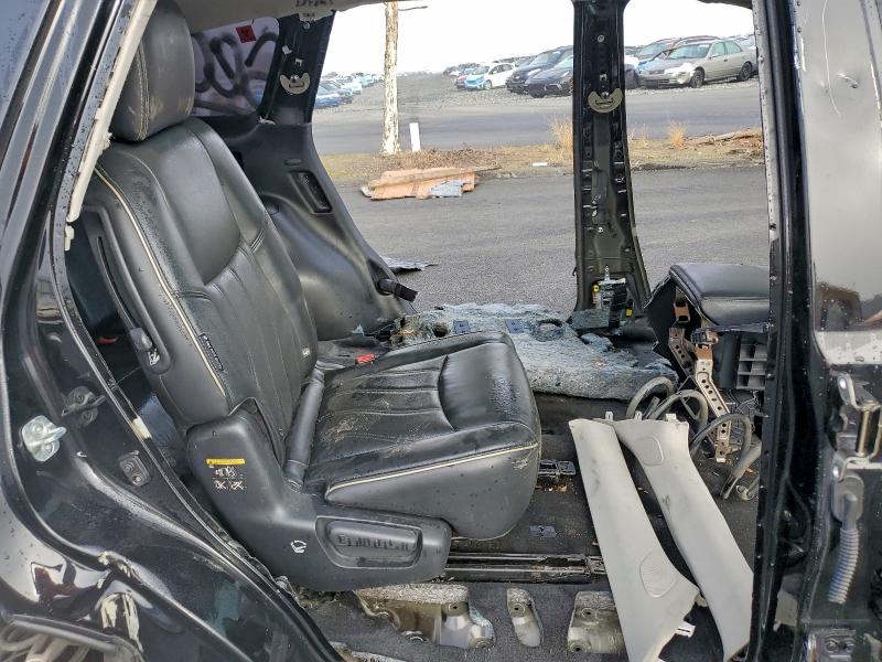 Фото 11 - INFINITI QX60