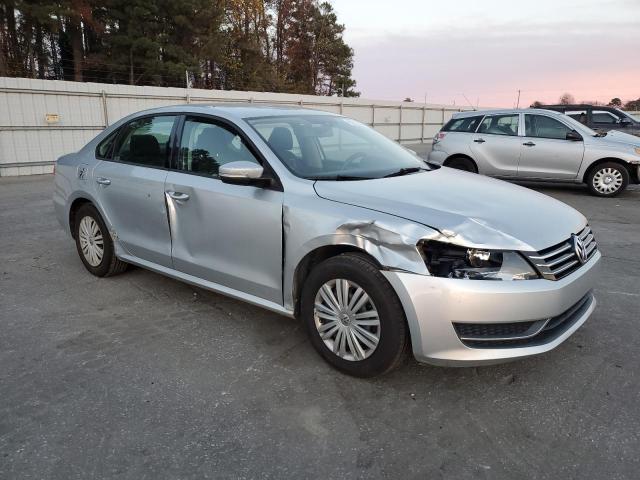 Фото 4 - VOLKSWAGEN PASSAT