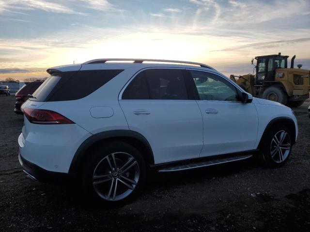 Фото 3 - MERCEDES-BENZ GLE-CLASS