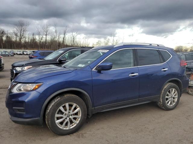 Фото 1 - NISSAN ROGUE