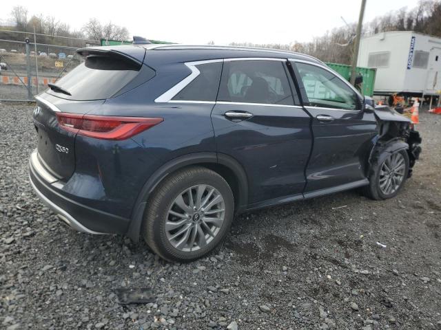 Фото 3 - INFINITI QX50