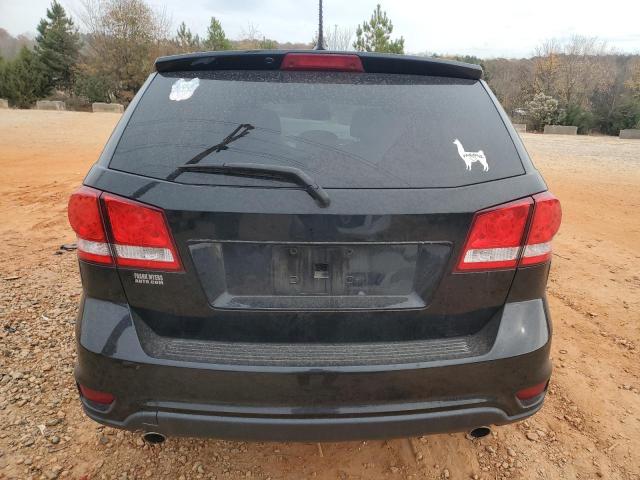 Фото 6 - DODGE JOURNEY