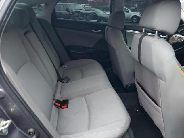 Фото 10 - HONDA CIVIC