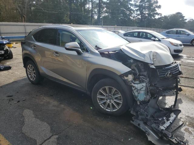 Фото 4 - LEXUS NX