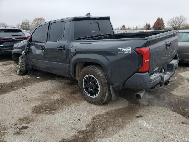 Фото 2 - TOYOTA TACOMA