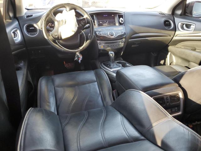 Фото 8 - INFINITI QX60