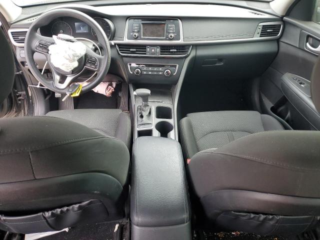 Фото 8 - KIA OPTIMA