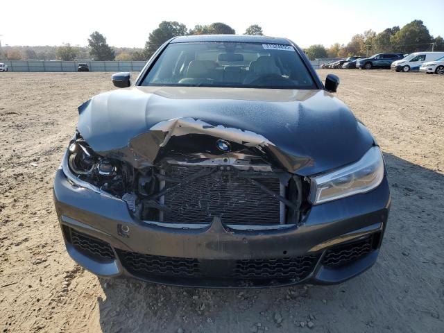 BMW 7 SERIES 2016 VIN WBA7F2C57GG418120