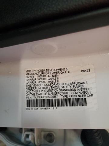 Фото 12 - ACURA INTEGRA A-