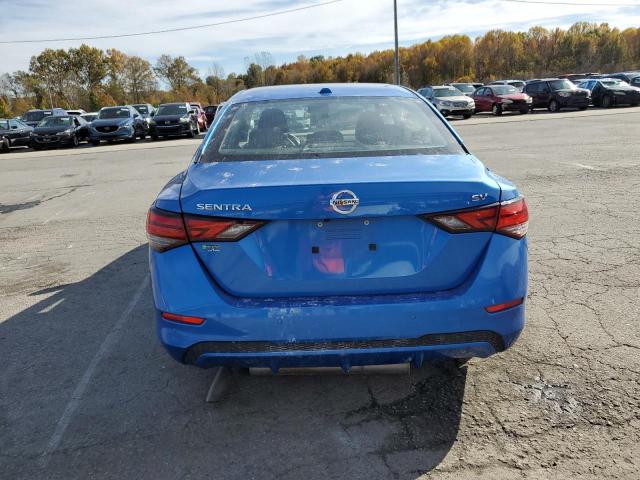 Фото 6 - NISSAN SENTRA