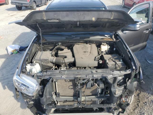 Фото 11 - TOYOTA TACOMA