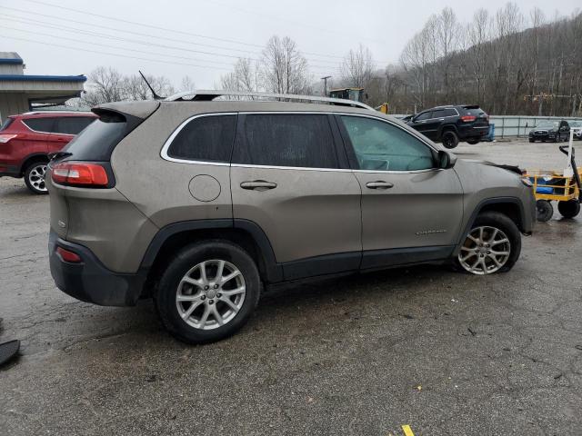 Фото 3 - JEEP GRAND CHER