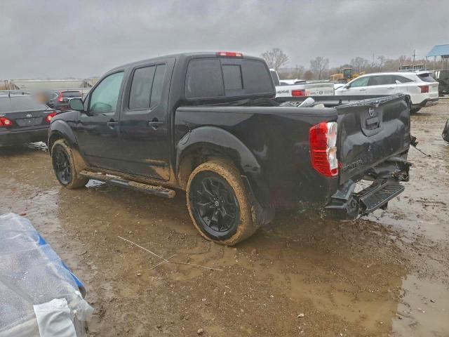 Фото 2 - NISSAN FRONTIER