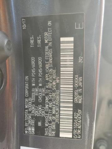 Фото 12 - TOYOTA 4RUNNER