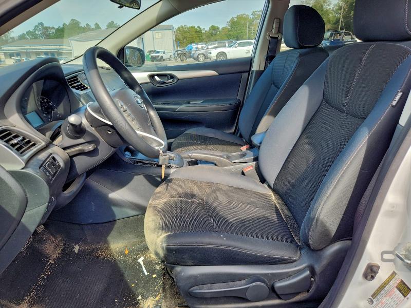 Фото 7 - NISSAN SENTRA